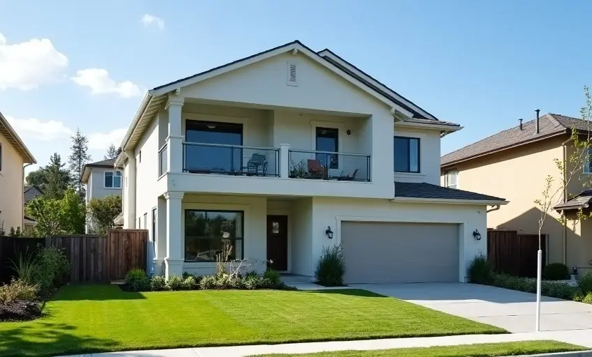 Seguro residencial — Andrade Corretora de Seguros