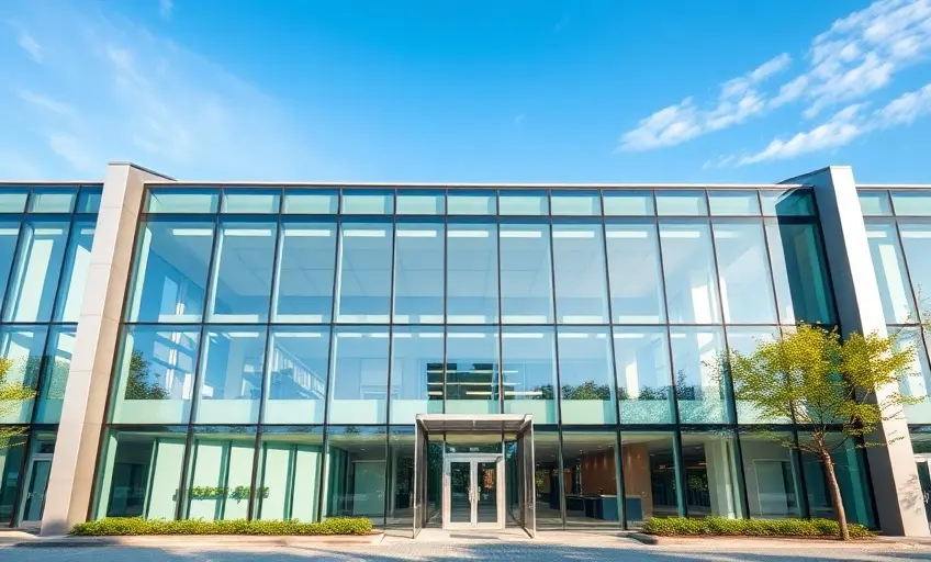 Seguro empresarial — Andrade Corretora de Seguros