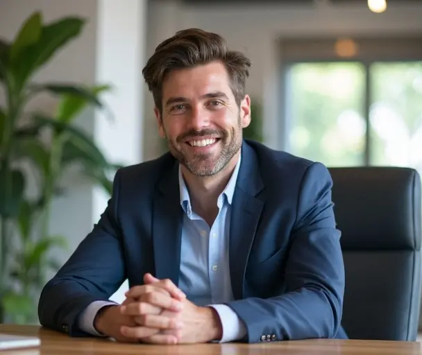 Equipe da Andrade Corretora de Seguros